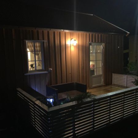 Private House-Terrace-Garden -Parking-Wifi-Smarttv Villa Trondheim Kültér fotó
